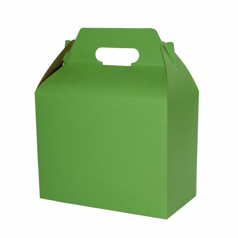 Carry-Out Gable Boxes