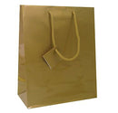 Laminated Glossy Euro Tote Paper Bags