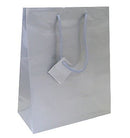 Laminated Glossy Euro Tote Paper Bags