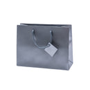 Laminated Glossy Euro Tote Paper Bags