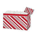 Peppermint Gift Basket Boxes