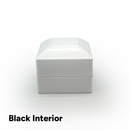 Glossy LED Light Ring Box