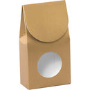 Coffrets cadeaux gourmands pour vitrines