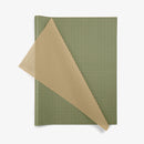 Papier de soie vichy