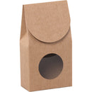 Coffrets cadeaux gourmands pour vitrines