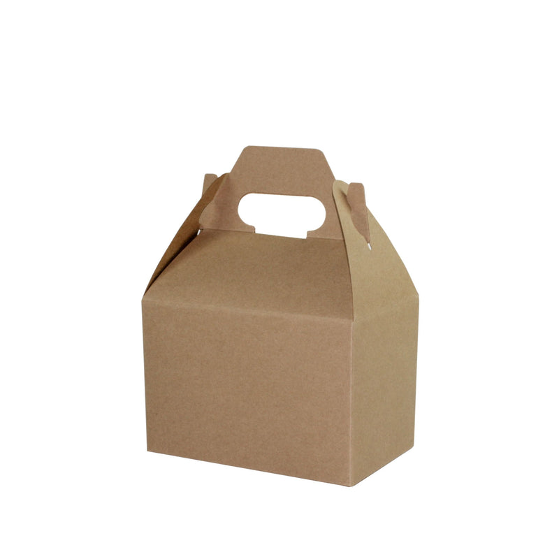 Carry-Out Gable Boxes