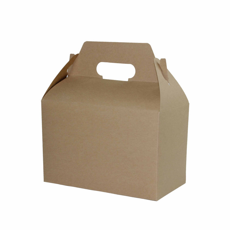 Carry-Out Gable Boxes