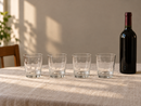 Set of 4 Tumblers