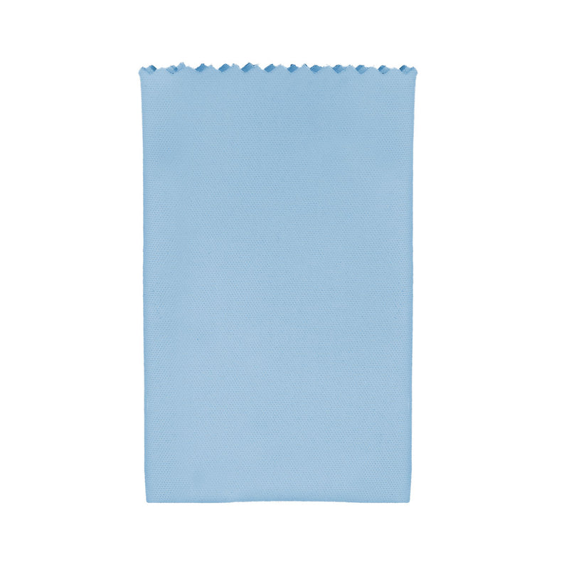 Colored Microfiber Cloth