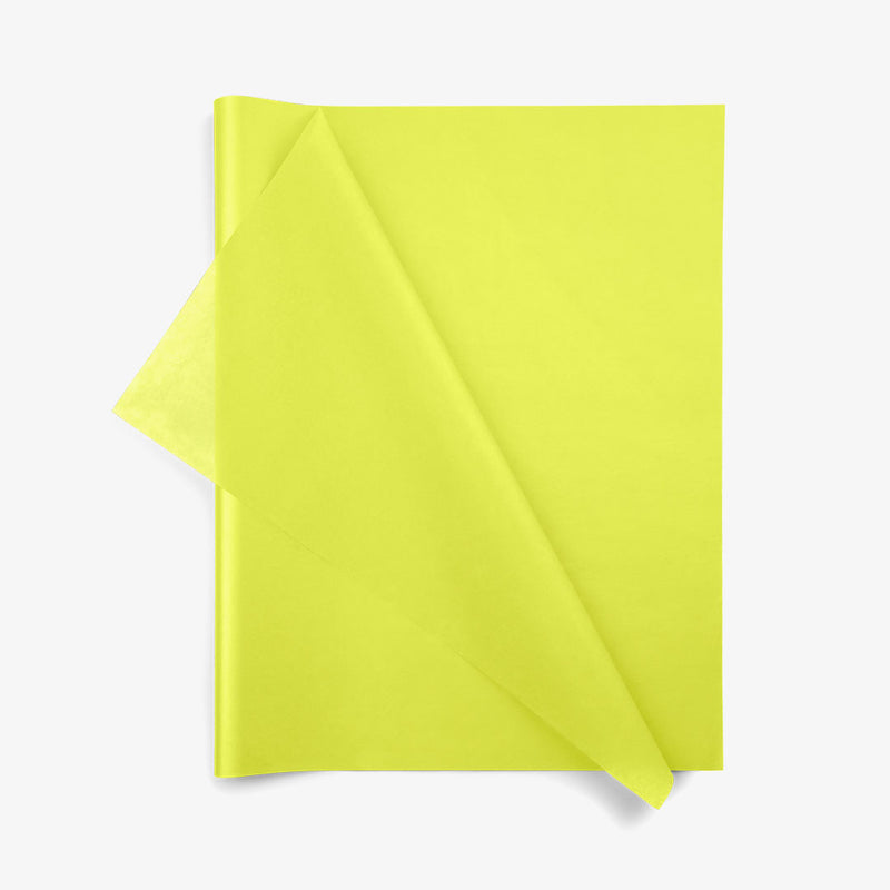 Papier de soie Élite – 20" x 30"