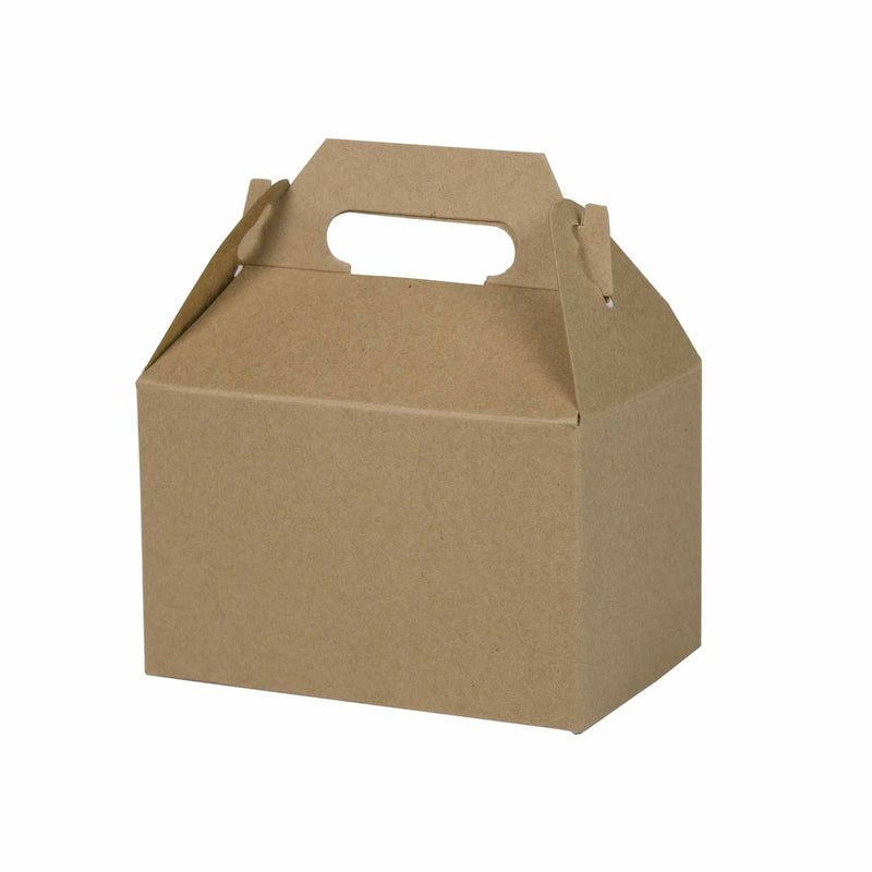 Carry-Out Gable Boxes