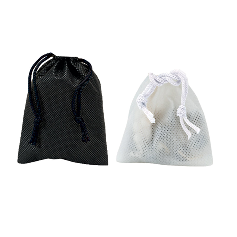 Nonwoven Drawstring Pouch