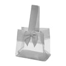 Organza Pouch with Handle