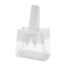 Organza Pouch with Handle