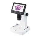 Compact Digital Microscope