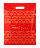 LDPE Thank You Bag