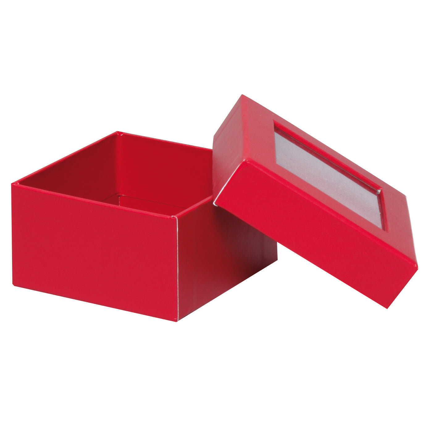 Rigid Gourmet Window Boxes