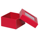 Rigid Gourmet Window Boxes