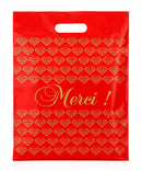 LDPE Thank You Bag