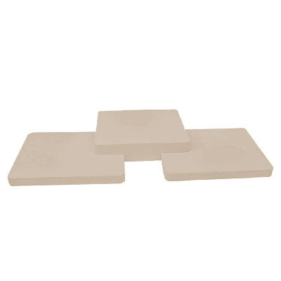 Ensemble de rehausseurs 3 pièces