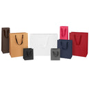 Manhattan Collection Twill Handle Paper Bag