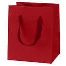 Manhattan Collection Twill Handle Paper Bag
