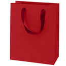 Manhattan Collection Twill Handle Paper Bag