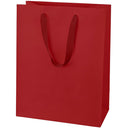 Manhattan Collection Twill Handle Paper Bag