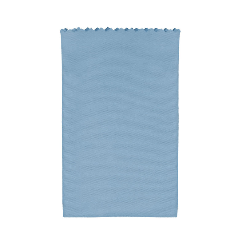 Colored Microfiber Cloth