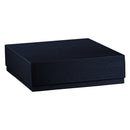 Silk Moon Large Pendant Box