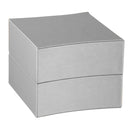 Silk Moon Pillow Box