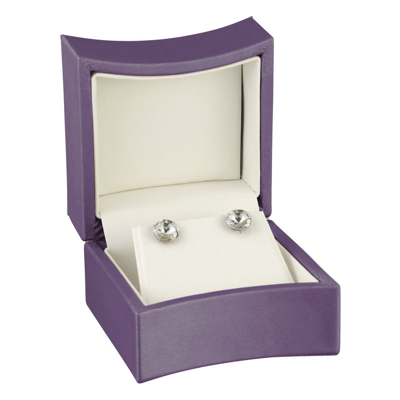 Silk Moon Single Earring Box