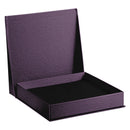 Silk Paper Full Set Jewelry Box