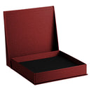 Silk Paper Full Set Jewelry Box