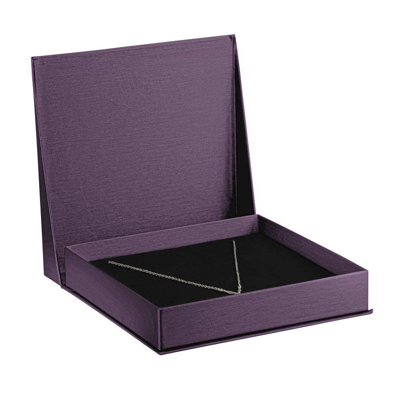 Silk Paper Full Set Jewelry Box