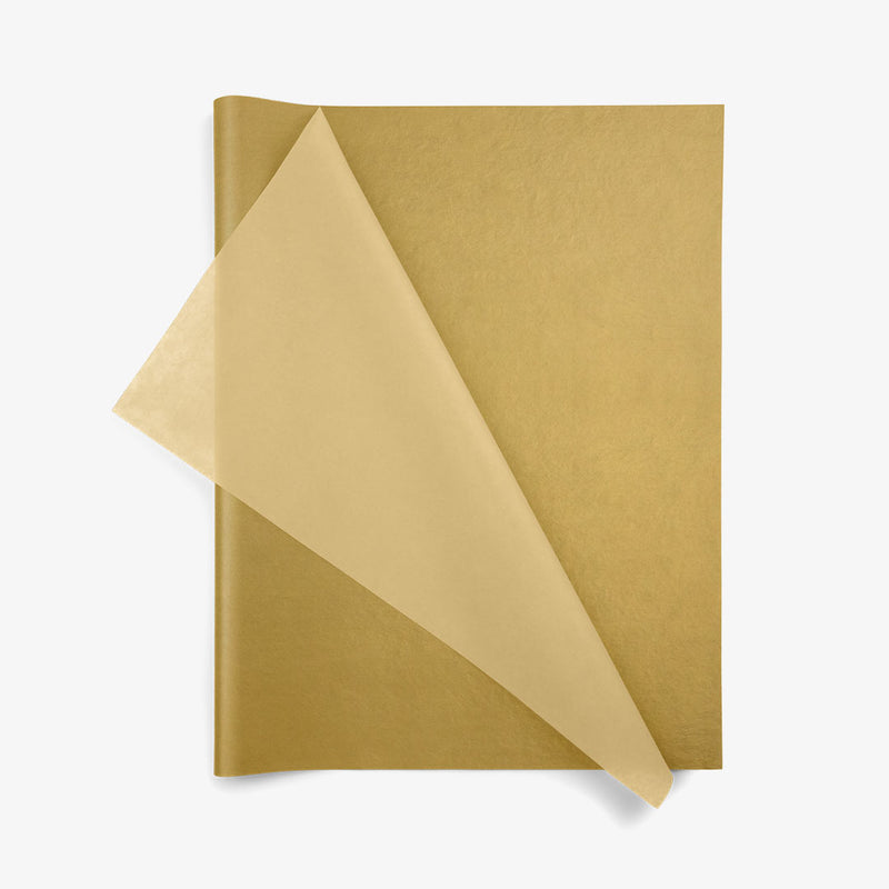 Metallic Tissue Paper