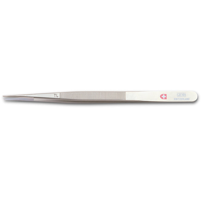 Swiss Diamond Tweezer with Teflon Points