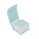 Magnetic V-Front Single Ring Box