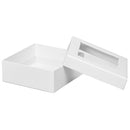 Rigid Gourmet Window Boxes