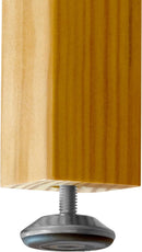 Smart Heavy Duty Jewelers Workbench with Power Outlets and USB Ports