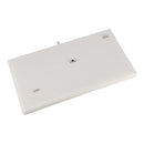 Flocked Foam Jewellery Display Insert for 72 Rings