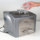 Ultrasonic Steamer  GemOro 1-Pint Tank