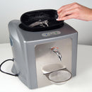 Ultrasonic Steamer  GemOro 1-Pint Tank