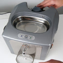 Ultrasonic Steamer  GemOro 1-Pint Tank