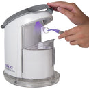 Jewelry Sauna Steamer and Ultrasonic Cleaner