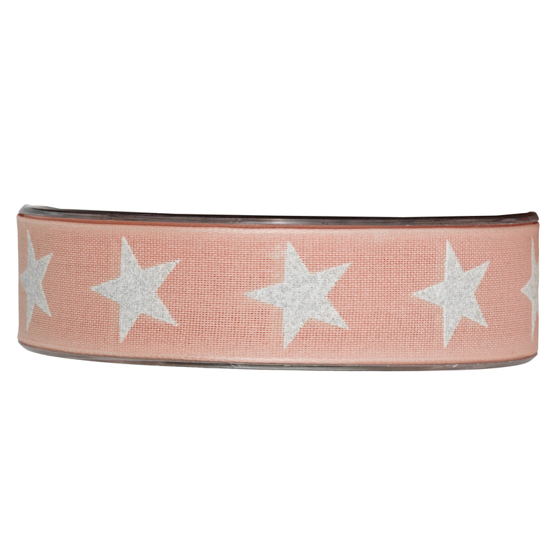 Starry Fabric Ribbon