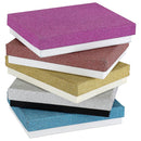 Dazzle Cotton Filled Cardboard Box