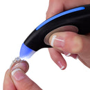 Ultratester 3+ Diamond and Moissanite Tester