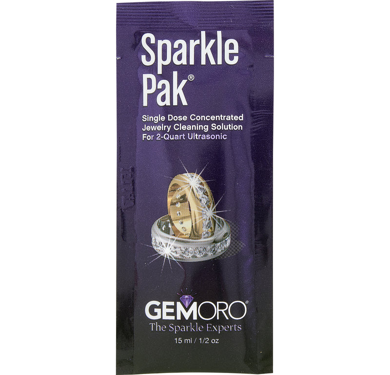 Sparkle Pak