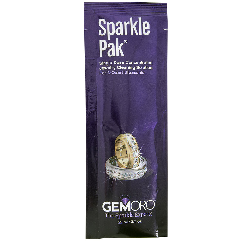 Sparkle Pak